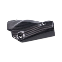 NT Ducati 1098 848 1198 100% Carbon Fiber Exhaust Muffler Pipe Heat Shield Cover