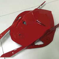 NT ABS Black Red Fairing Fit for BMW 2009-2014 S1000RR Injection Mold a039