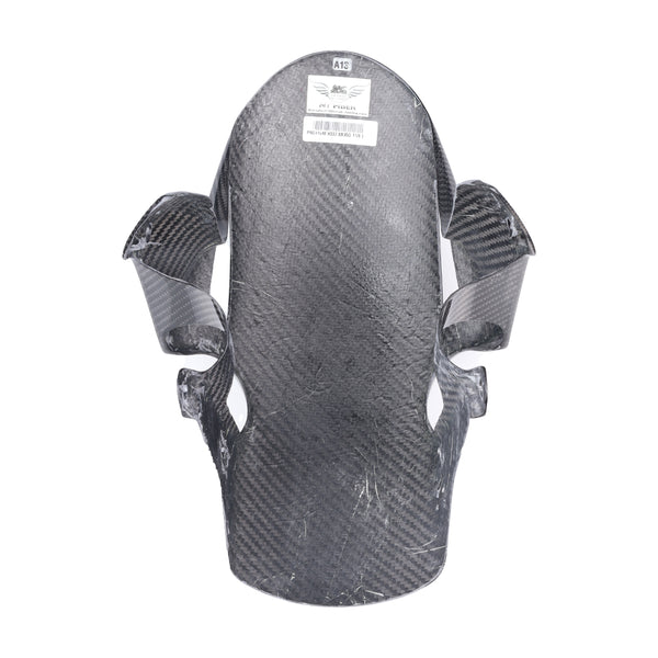 NT Real 100% Carbon Fiber Front Fender Fairing Fit for Honda 2017-2026 CBR1000RR a002