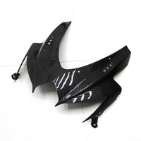 NT Injection Plastic Carbon Fiber Look Fairing Kit Fit for Suzuki 2008-2010 GSXR 600 750 N099