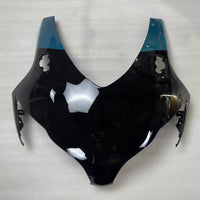 NT Aftermarket Injection ABS Plastic Fairing Fit for CBR1000RR 2008-2011 Green Black Repsol N0158