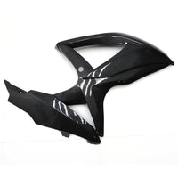 NT Injection Plastic Carbon Fiber Look Fairing Kit Fit for Suzuki 2008-2010 GSXR 600 750 N099