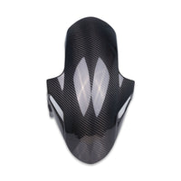 NT Front Fender 100% Carbon Fiber Fit for BMW 2019-2025 S1000RR 2020+ S1000R 2021+ M1000RR
