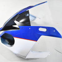 NT ABS Fairing Kit Fit for BMW 2017-2018 S1000RR White Blue Injection Mold a004