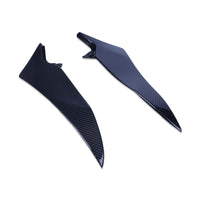 NT Real 3K Twill Carbon Fiber Pieces for Yamaha 2009-2011 2012 2013 2014 YZF R1