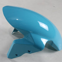 NT Azure Blue ABS Fairing Kit Fit for BMW 2009-2014 S1000RR Injection Mold a028