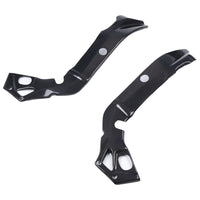NT BMW S1000RR 2015-2018 100% Carbon Fiber Chassis Main Frame Protector Cover