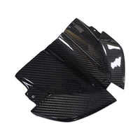 NT BMW 2015-2019 S1000XR 100% Carbon Fiber Under Front Fairing