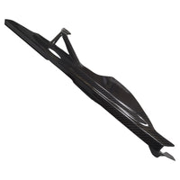 NT 3K Real Carbon Fiber Chain Guard Fit for BMW 2019-2025 S1000RR