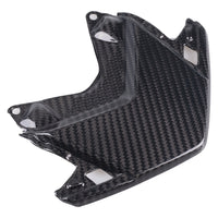 NT 2017-2026 Honda CBR1000RR 100% Carbon Fiber Rear Upper Tail Brake Light Trim Cover