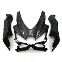 NT Injection Plastic Carbon Fiber Look Fairing Kit Fit for Suzuki 2008-2010 GSXR 600 750 N099