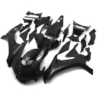 US STOCK NT Injection ABS Plastic Fairing Fit for Yamaha 2015-2019 YZF R1 Black N001 Available in CA
