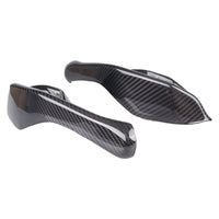 NT Real 100% Carbon Fiber Mirror Covers for Yamaha 2015-2020-2026 R1 R1M R1S