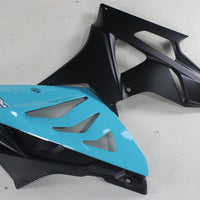 NT Azure Blue ABS Fairing Kit Fit for BMW 2009-2014 S1000RR Injection Mold a028