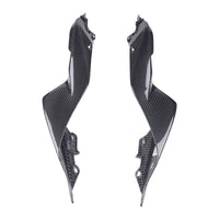 NT Real 3K Twill Carbon Fiber Pieces for Yamaha 2022 2023 2024 2025 YZF R7