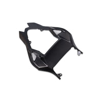 NT 2012-2015 BMW S1000RR 100% Carbon Fiber Tail Seat Cowl Fairing Panel Twill
