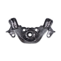 NT 2020-2021 Ducati Streetfighter V4 Key Cover - 100% Carbon Fiber a01