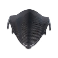 2021-2025 SUZUKI GSX1300R HAYABUSA REAL 100% Carbon Fiber WINDSCREEN WINDSHILED