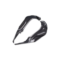 NT BMW 2020 - 2022 S1000RR S1000R M1000RR 100% Carbon Fiber Tank Side Panels Trim
