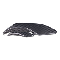 NT 100% Carbon Fiber Right Side Fins Cover Panels Fairings For BMW S1000RR 2023 2024