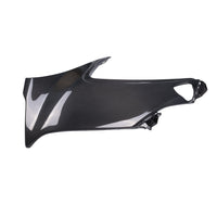 NT 2021-2025 Suzuki GSX1300R Hayabusa Side Panels w/ Winglets -100% Carbon Fiber