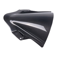NT Windscreen Windshield 100% Carbon Fiber for Kawasaki Ninja 18-23 EX400 400