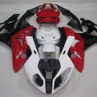 NT White Black Red Fairing Kit Fit for BMW 2009-2014 S1000RR Injection a004