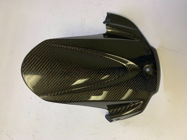 YTL Carbon Fiber Rear Fender for Suzuki 2011-2024 GSX-R 600/750 GSXR 2024 18 21