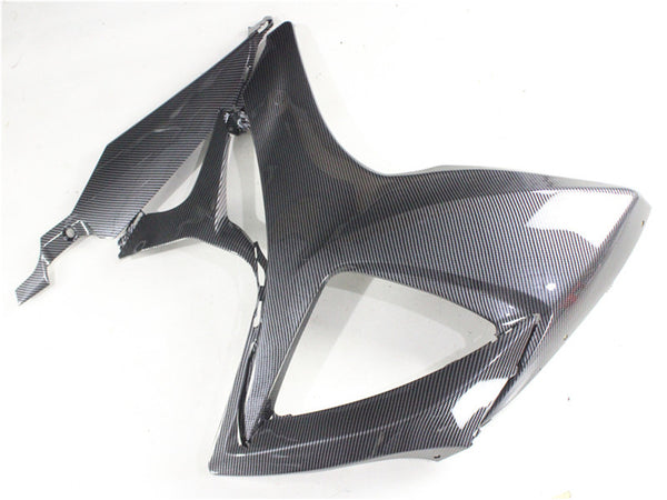 NT Carbon Fiber Like Left Side Fairing Panel for Suzuki 2006 2007 GSXR 600/750 a0