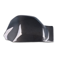 NT Ducati 2020-2022 Streetfighter V4/V4S 100% Carbon Fiber Swingarm Cover