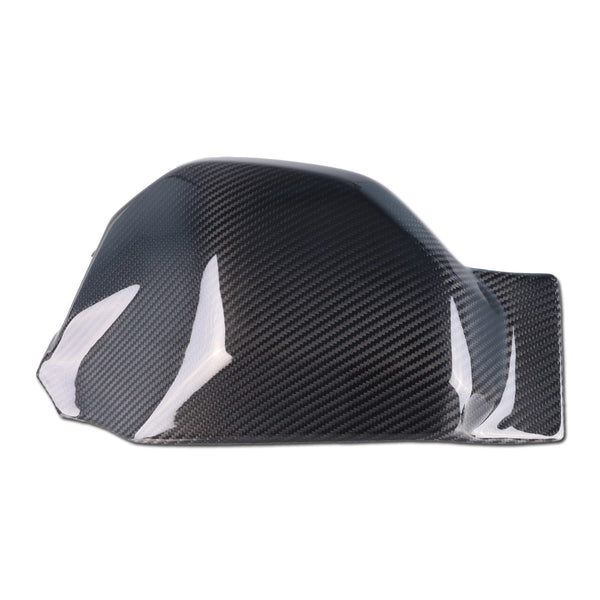 NT Ducati 2020-2022 Streetfighter V4/V4S 100% Carbon Fiber Swingarm Cover