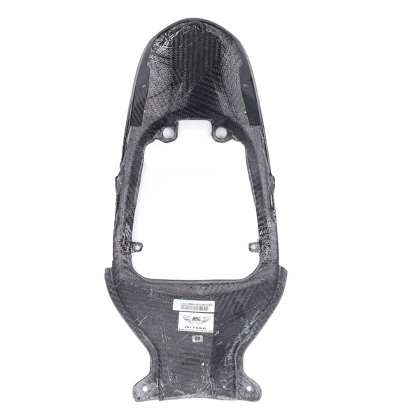 NT 2006-2007 K6 Suzuki GSX-R600  GSX-R750 Tail Fairing - 100% Carbon Fiber