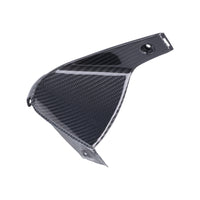 NT Real 100% Carbon Fiber Lower Belly Pan V Panel for Honda 2006 2007 CBR1000RR