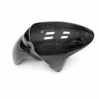 NT 100% 3K Real Carbon Fiber Front Fender Fit for BMW 1998-2005 R1100S