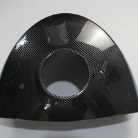 NT Carbon Fiber Look Tank Cover Fairing Fit for BMW 09-14 S1000RR Injection a047