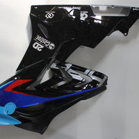 NT Fairing kit Fit for BMW 2015-2016 S1000RR Black Blue Injection Mold a007