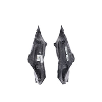 NT Real 100% Carbon Fiber Side Inner Fairing for Yamaha 2022-2023-2024-2025 YZF R7