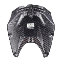 NT BMW S1000RR 2009-2014 100% Carbon Fiber Color Gas Fuel Tank Cover Fairing