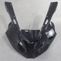 NT Carbon Fiber Painted Effect Fairing Fit for BMW 2009-14 S1000RR Injection a01