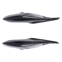 NT 2006-2007 Suzuki GSXR 600/750 K6 100% Carbon Fiber Tail Fairing Side Panels