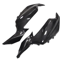 NT 100% Carbon Fiber Tank Side Panels Fit for Yamaha 2014-2020 FZ07 MT07