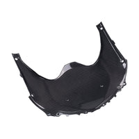 NT Real 100% Carbon Fiber Lower Head Fairing for Suzuki 2011-2021-2025 GSXR 600/750