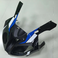 NT Fairing Red Black Shark Teeth Fit for BMW 2009-2014 S1000RR  Injection a010