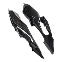 NT 100% Carbon Fiber Head Light Middle Part Fit for Yamaha 2014-2020 FZ07 MT07