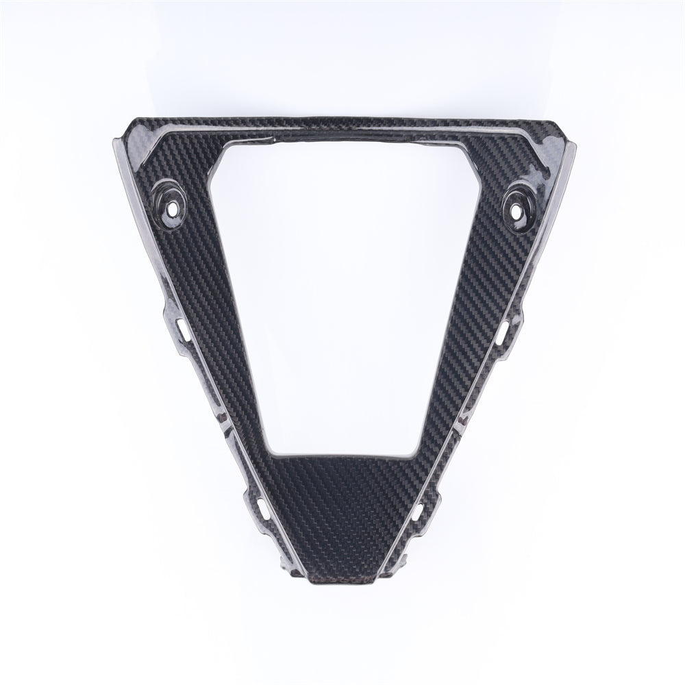 NT Real 100% Carbon Fiber V Panel for Suzuki 2017-2019-2022-2024-2025 GSXR 1000