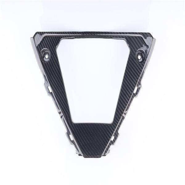 NT Real 100% Carbon Fiber V Panel for Suzuki 2017-2019-2022-2024-2025 GSXR 1000
