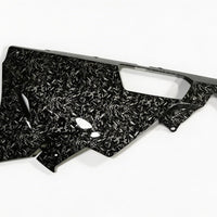 US STOCK NT Injection Forged Carbon Fiber Fairing Fit for  2015-2016 S1000RR Mold.