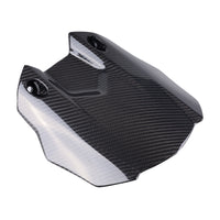 NT Real 100% Carbon Fiber Rear Hugger Fender for Yamaha 2020-2022-2024-2025 YZF R1