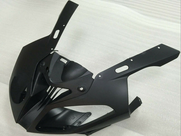 NT Matte Black Fairing Kit Fit for 2009-2014 S1000RR Injection Mold a023