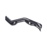 NT 100% Carbon Fiber Rear Brake Line Cover for Panigale V2 Ducati 1199 1299 Panigale